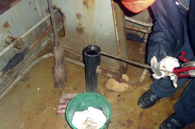 bunker detective survey