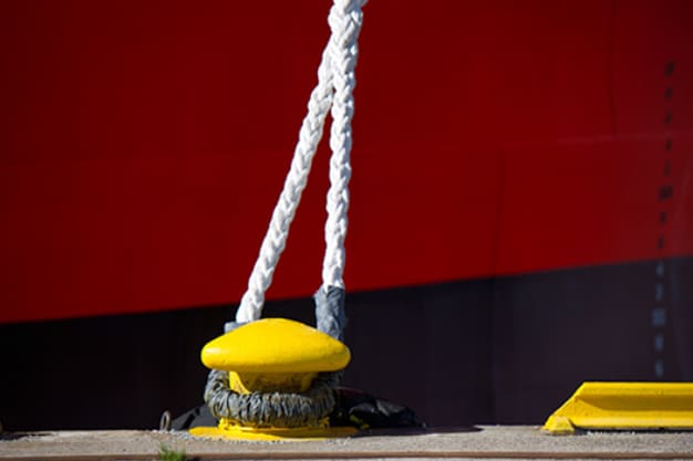 flag state inspection