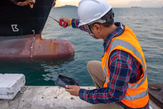 p and i conditions survey